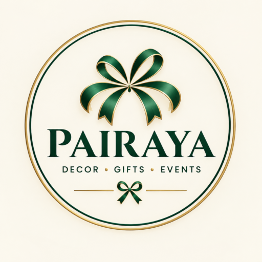 Pairaya Logo